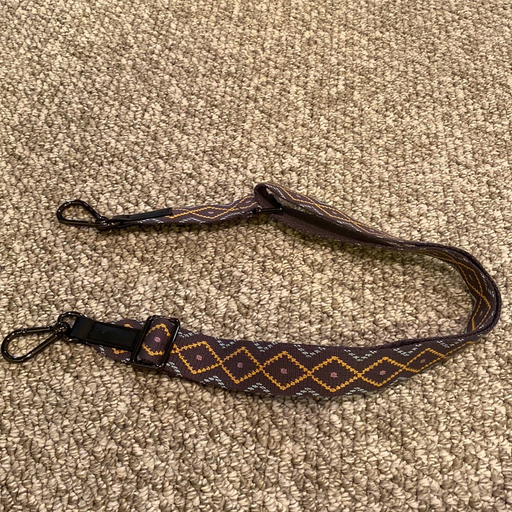 Lululemon Strap for Festival Bag